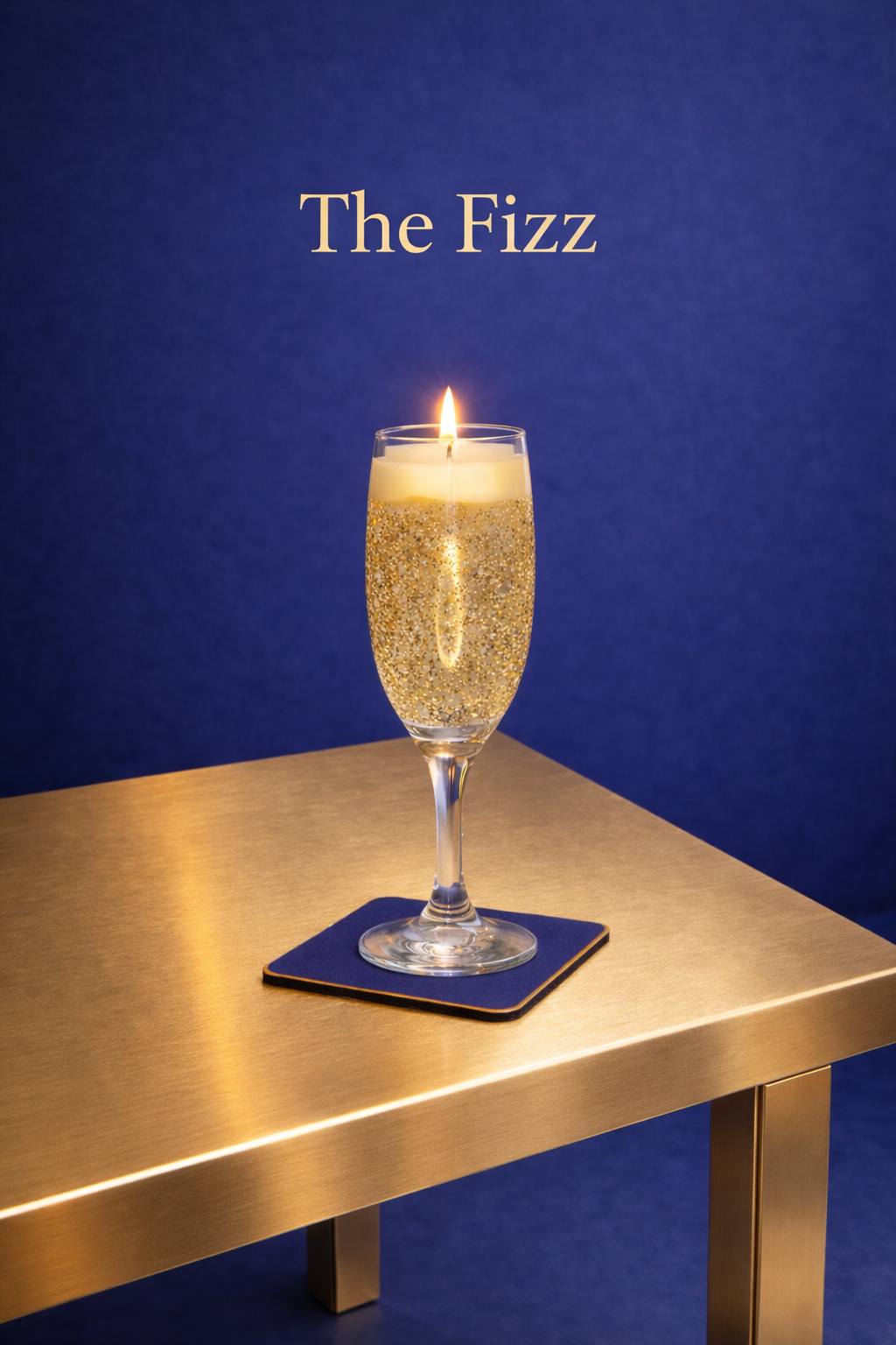 The Fizz